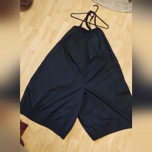 Anthropologie Hei Hei Sunward Jumpsuit (MP) NWT